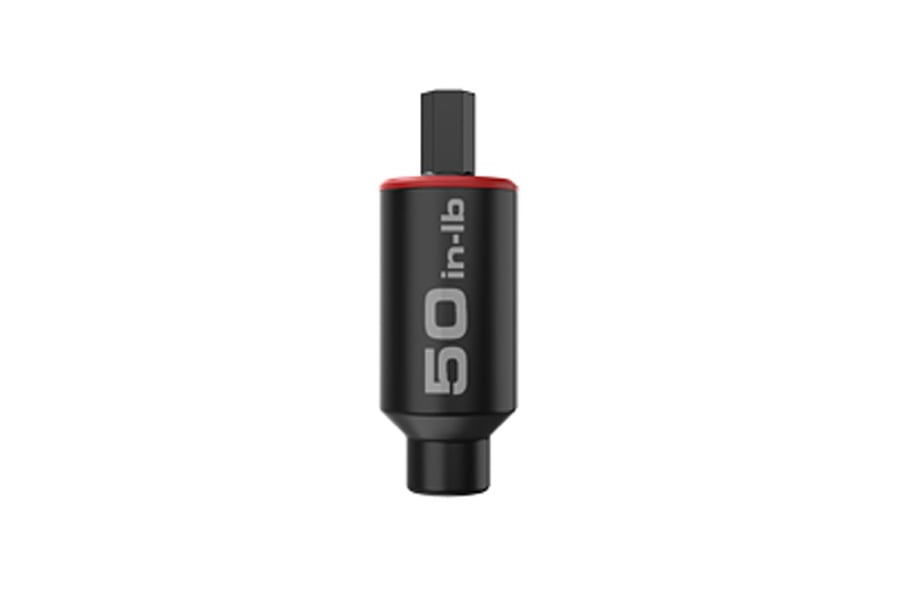Real Avid Smart-Torq 50 Inch-Pound Fixed Limiter