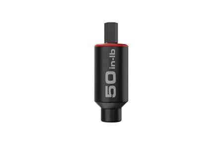 REAL AVID SMRT-TORQ FXD LMTR 50IN/LB