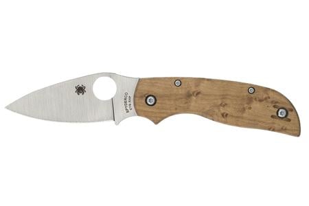 SPYDERCO CHAPARRAL SLIPIT BM 2.77