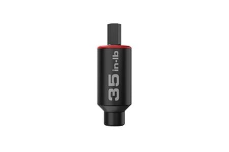 REAL AVID SMRT-TORQ FXD LMTR 35IN/LB