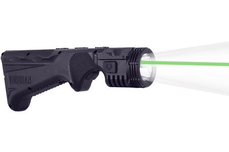 VIRIDIAN 4LUX 2K GRN LSR MLOK 2000L
