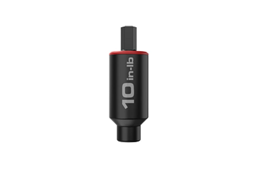 Real Avid Smart-Torq 10 Inch-Pound Fixed Limiter