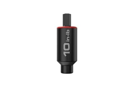 REAL AVID SMRT-TORQ FXD LMTR 10IN/LB