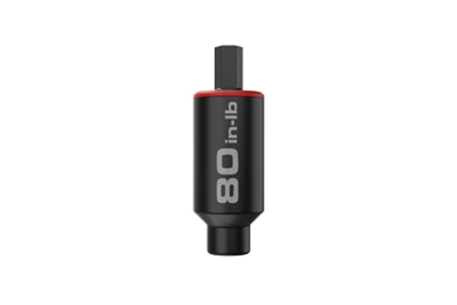 Real Avid Smart-Torq 80 Inch-Pound Fixed Limiter