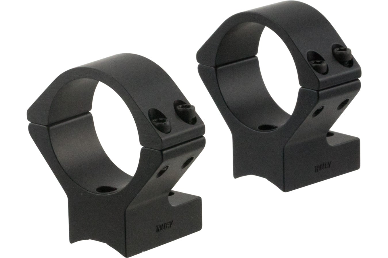 Talley Manufacturing Scope Mount/Ring Combo Marlin Lever Action 1895/336/1894 Medium Rings
