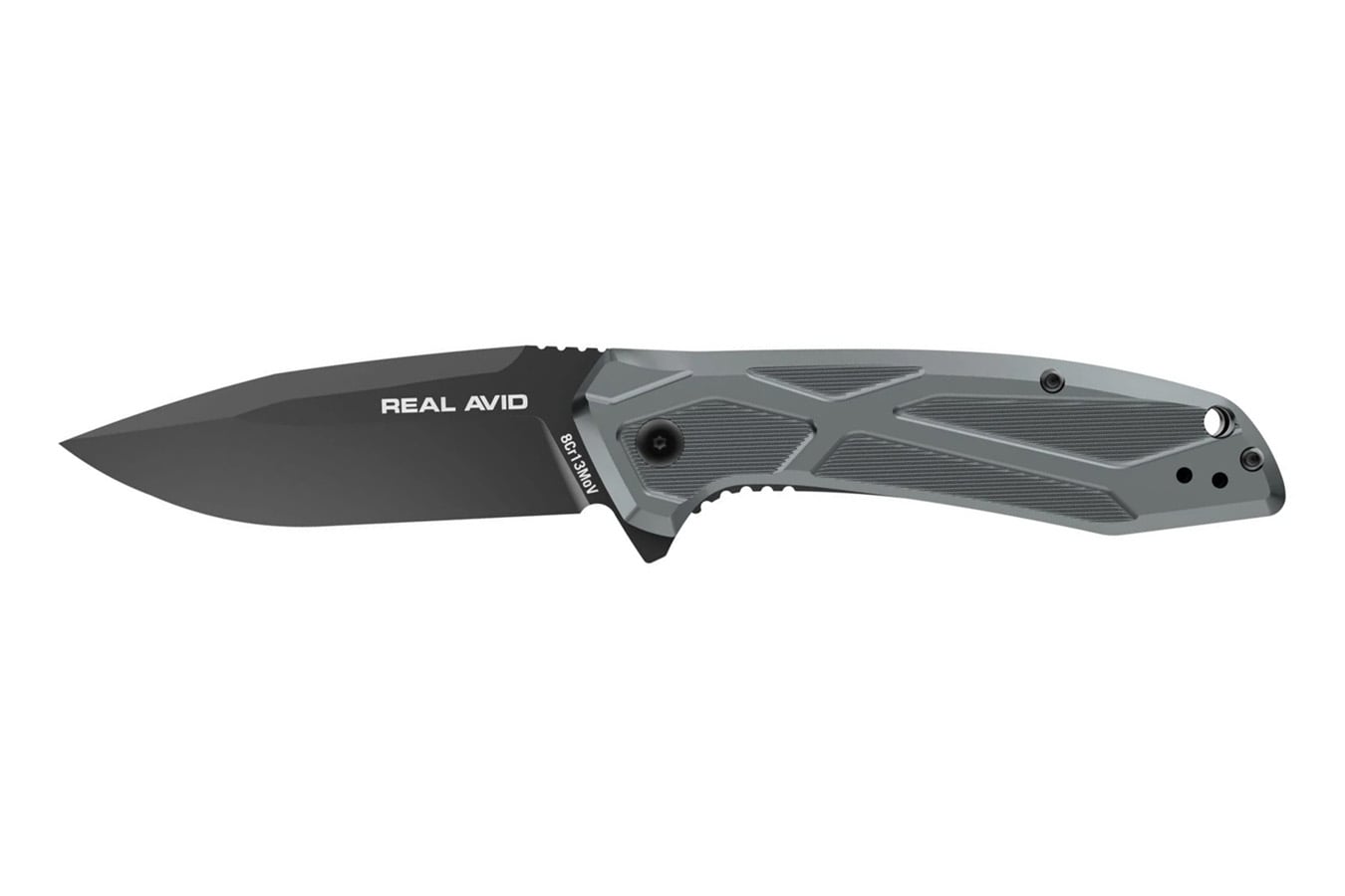 Real Avid RAV-2 Assisted Folding Knife