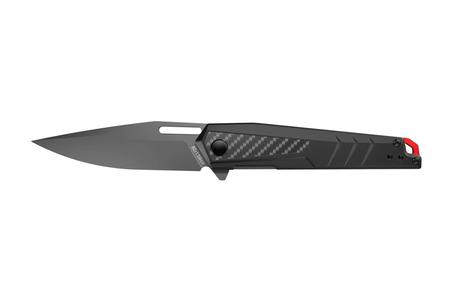 REAL AVID BORN READY BLACK ASSISTED