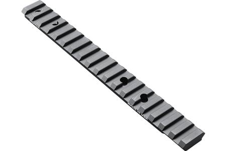 WEAVER EXT MULT SLOT TIKKA T3X LA/SA