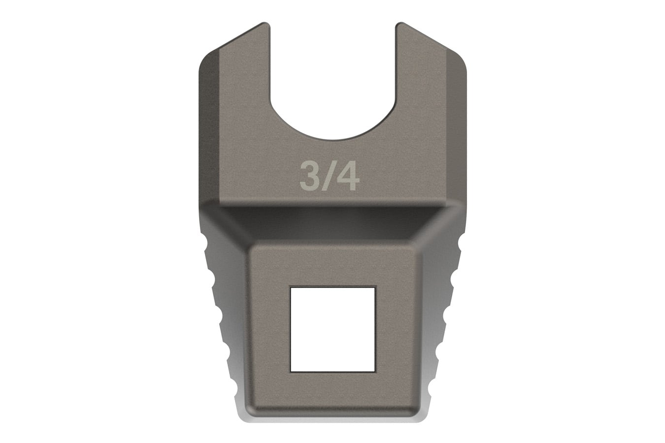 Real Avid Master-Fit Muzzle Device Wrench