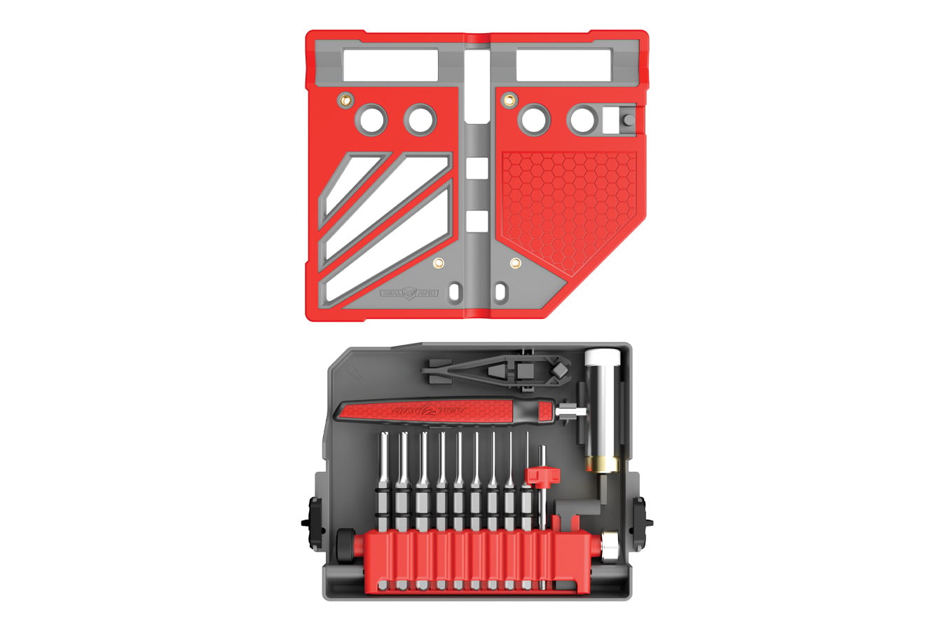 Real Avid Master Bench Block Pro Kit