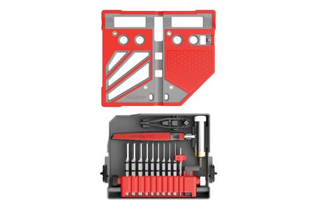 REAL AVID MASTER BENCH BLOCK PRO KIT