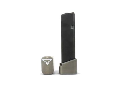 TTI FRPWR BP FOR GLK 17/22 +5/6 GRY
