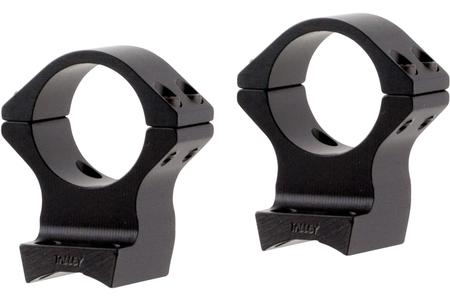 TALLEY LW RINGS BRN X-BOLT 1 HI