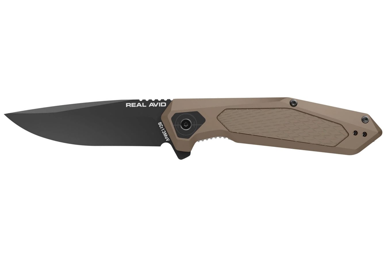 Real Avid RAV-3 Assisted Folding Knife