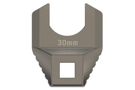 REAL AVID MSTR FIT30MM BBL NUT WRE