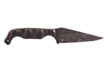 STROUP BRAVO5 3.5 ACD ETCH BL W/STH
