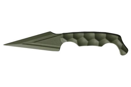 STROUP ULTRALITE 3.75 ODG W/SHEATH