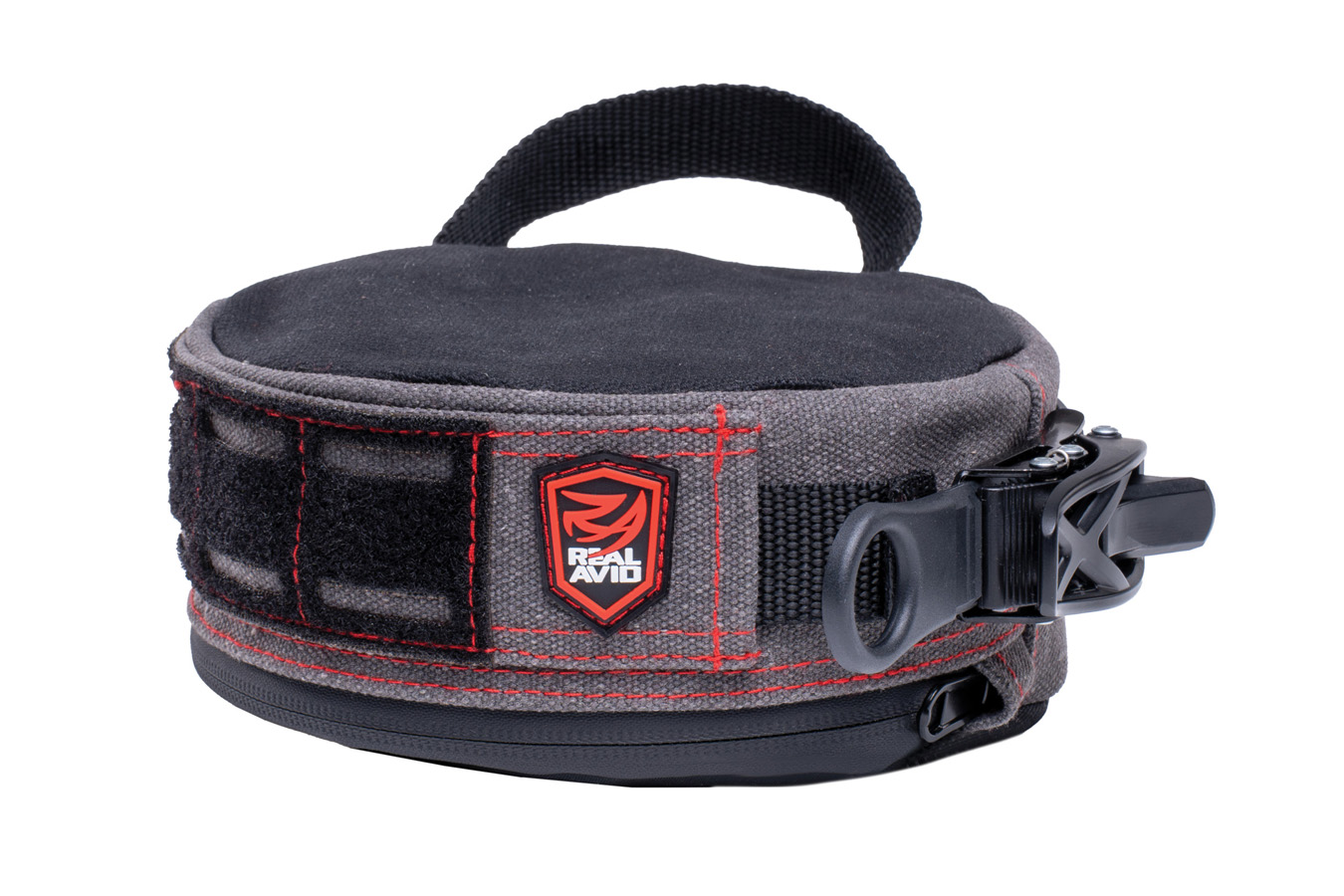 Real Avid Rear Shooting Rest Bag