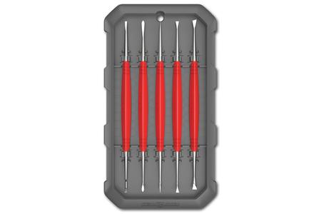 REAL AVID ACCU-GRIP STEEL PICKS