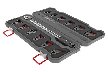 REAL AVID MSTR FIT AR15 WRENCH SET