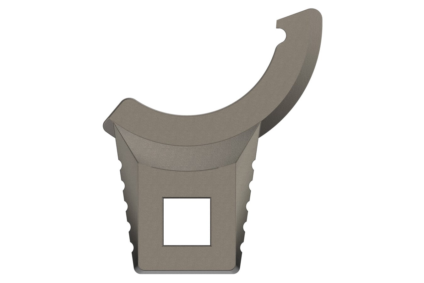 Real Avid Master-Fit 2 Inch Spanner Wrench