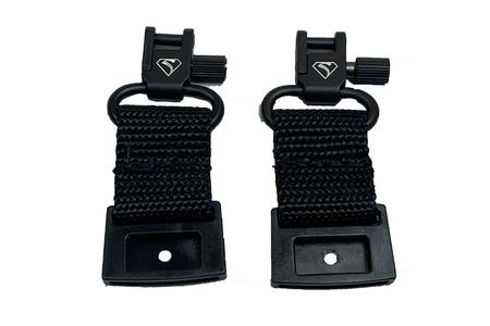 STICKY RIFLE SLING STUD DONGLES