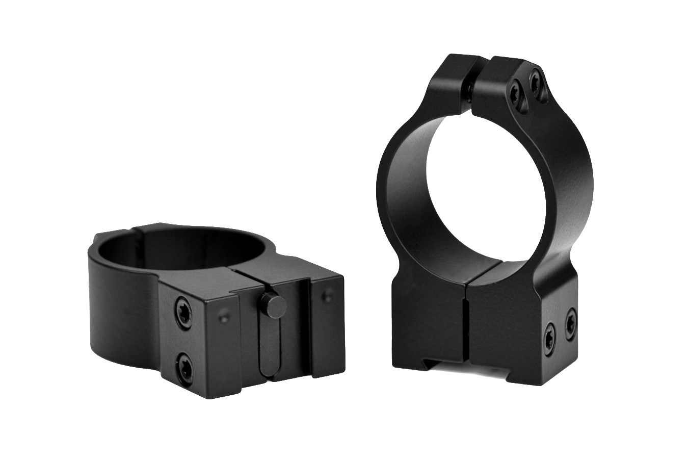 Warne 30mm Tikka, PA, High Matte Rings