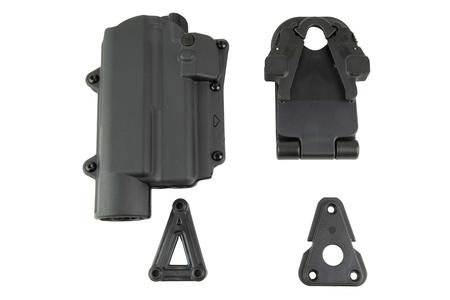 RAPID FORCE L2 FITS G19/X LG LGHT RH