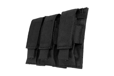NCSTAR VISM TRPL PISTOL MAG PCH BLK