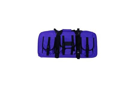 NCSTAR VISM DLX PSTL/SUB BAG PURPLE