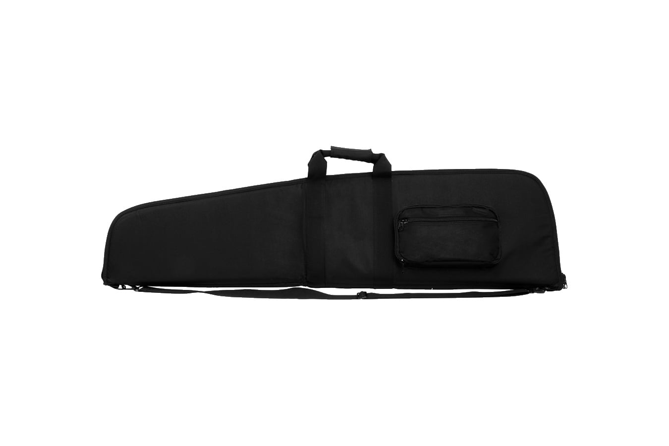 Ncstar Vism Scoped Rifle Case 48