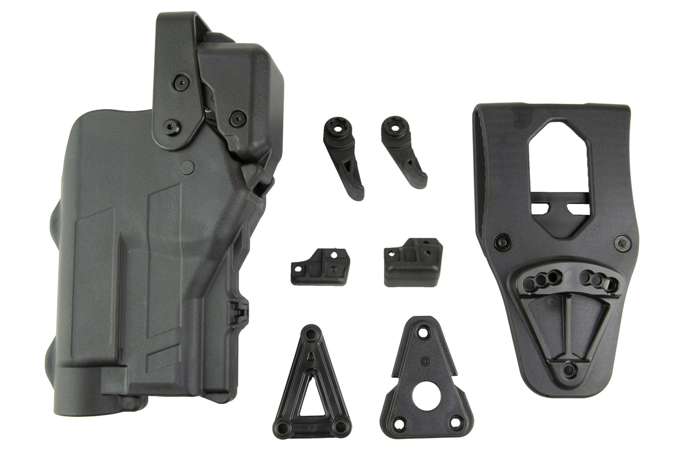 Rapid Force Level 3 Duty Holster for Sig P320 Large Light/X300/TLR-1