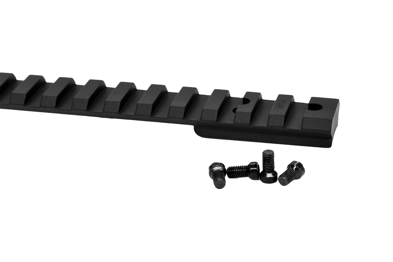 Warne Howa/Vanguard SA Vapor Picatinny Rail