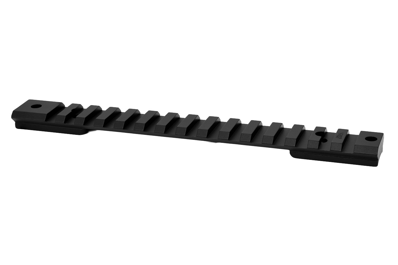Warne Savage LA Vapor Picatinny Rail