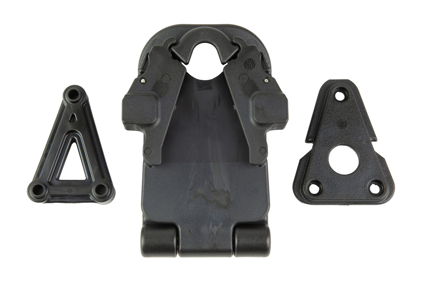 Rapid Force Locking Belt Slide