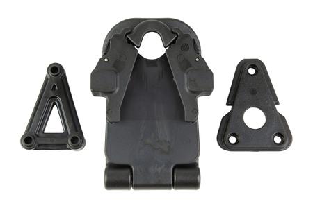 RAPID FORCE LOCKING BELT SLIDE BK