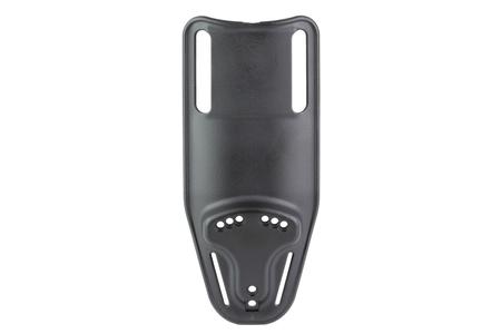RAPID FORCE LOW RIDE BELT SLIDE BK
