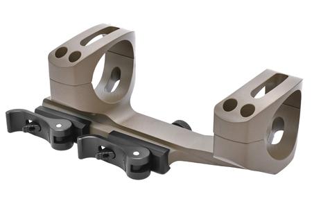 WARNE QD EXTND SKELETON 30MM DE