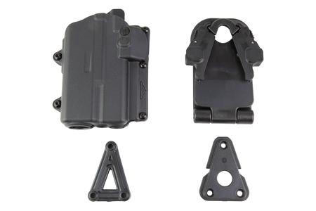 RAPID FORCE L2 FITS G19/X CMPCT LT
