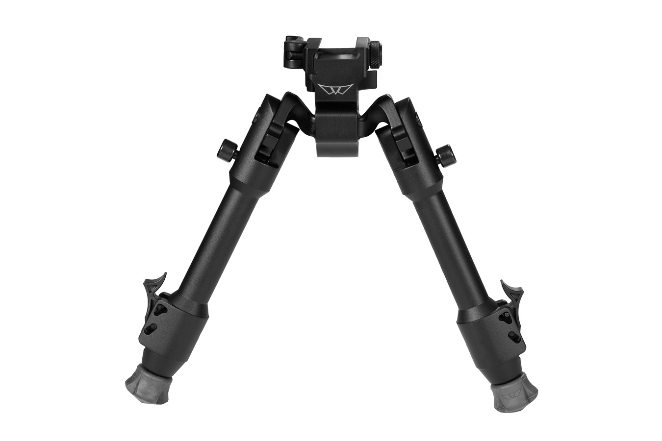 Warne Precision Bipod, Pic Rail Interface
