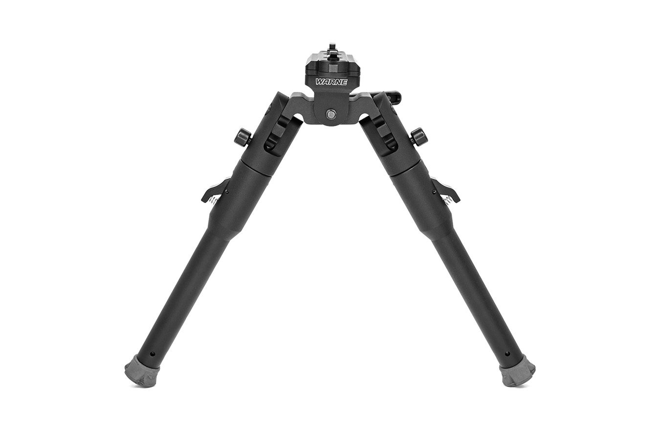 Warne Lite Bipod, QD M-LOK Interface