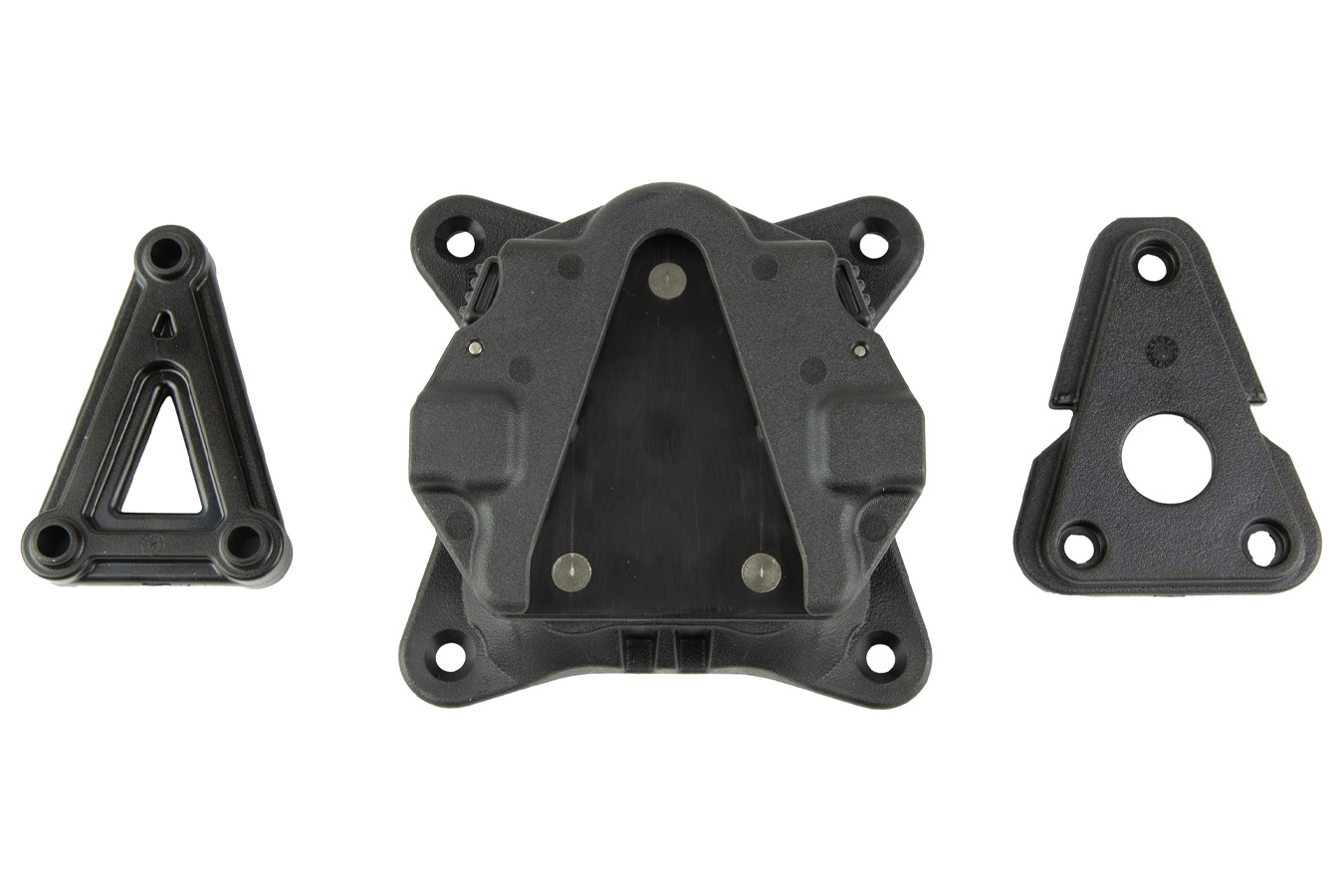 Rapid Force Surface Mount Holster Accessory