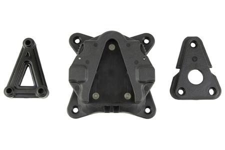 RAPID FORCE SURFACE MOUNT BK
