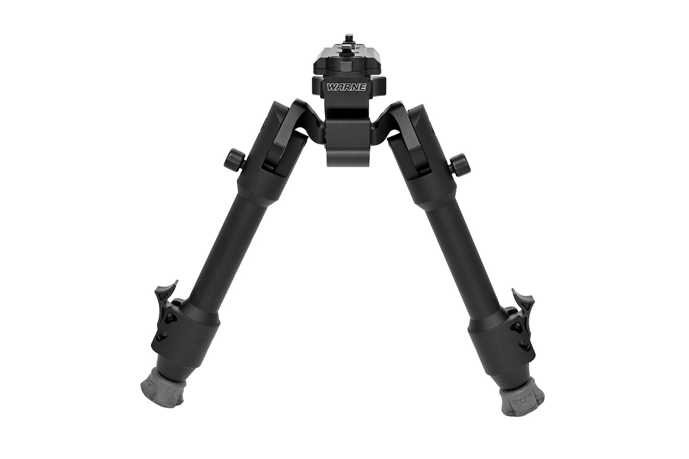 Warne Precision Bipod, M-LOK Interface