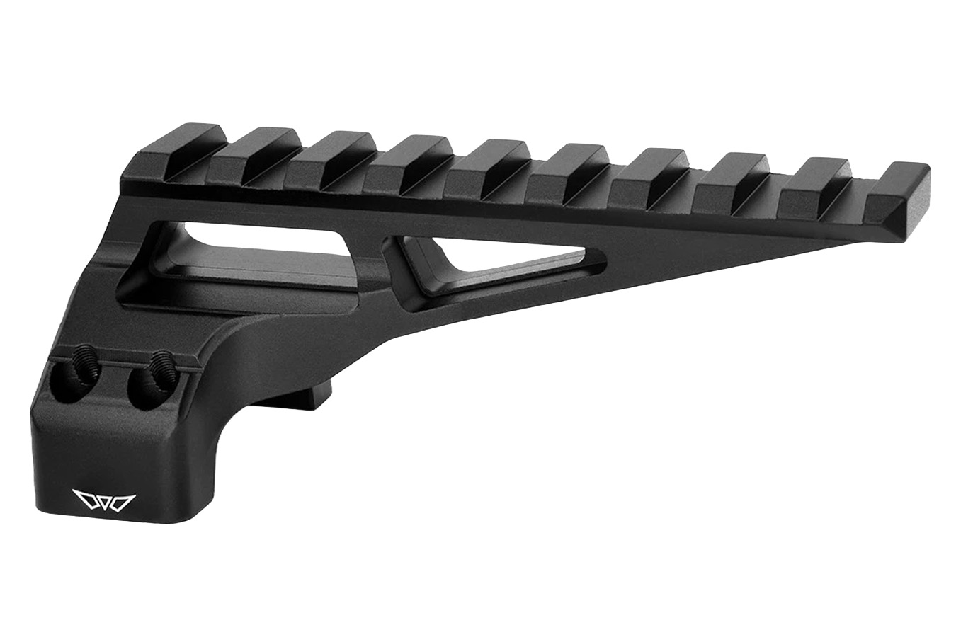 Warne Precision Mount - 34mm Diving Board