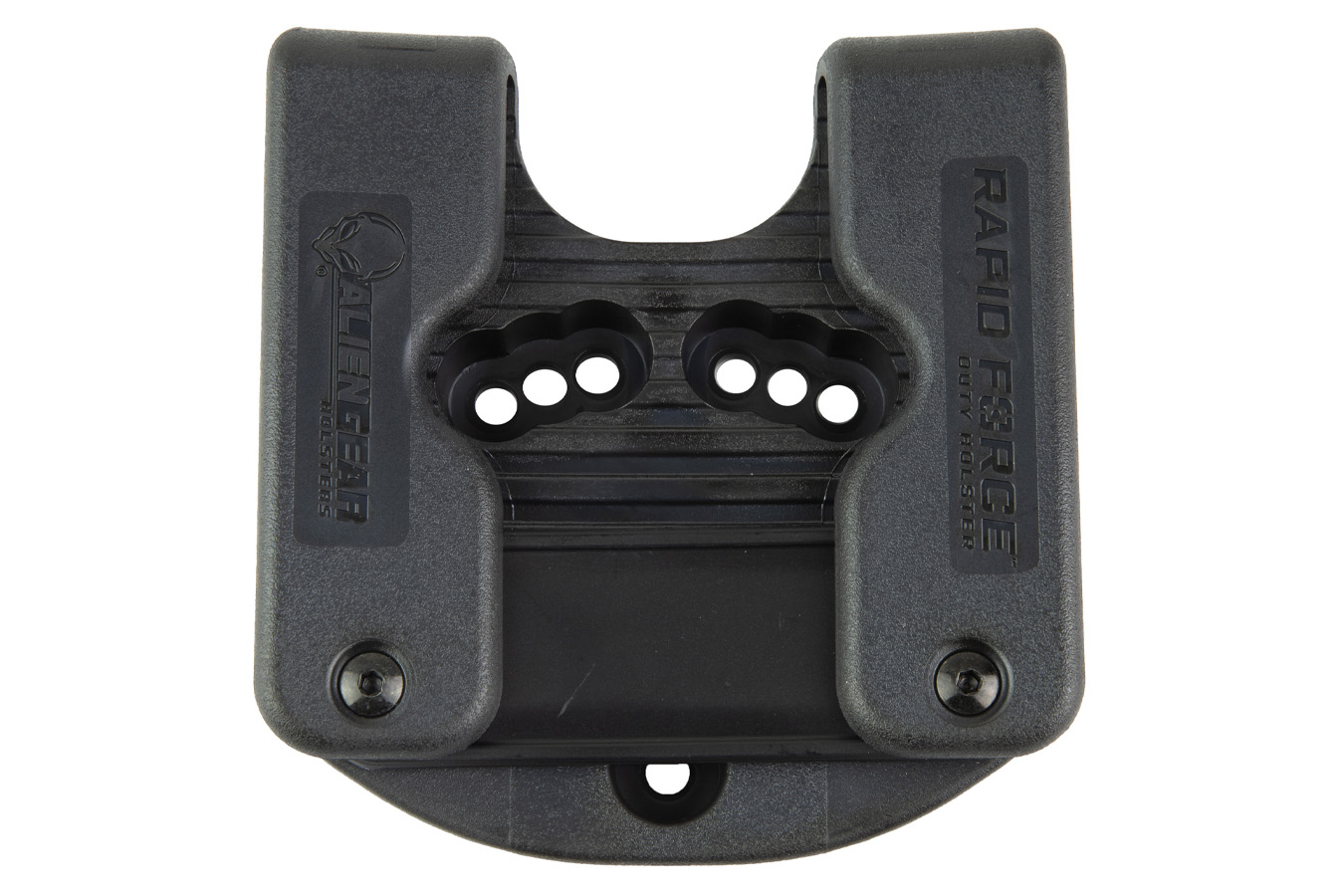 Rapid Force High Ride Belt Slide for Duty Holster