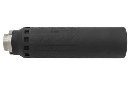 BRUGGER AND THOMET UNIVERSAL SUPPRESSOR MODULAR, CAL. 36M 1/2`-28UNEF INCLUDES 5/8`-24 DM