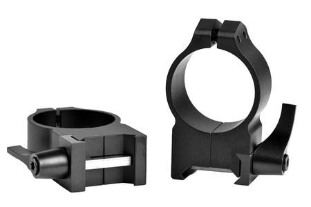 WARNE MAXIMA QD 30MM HI MATTE