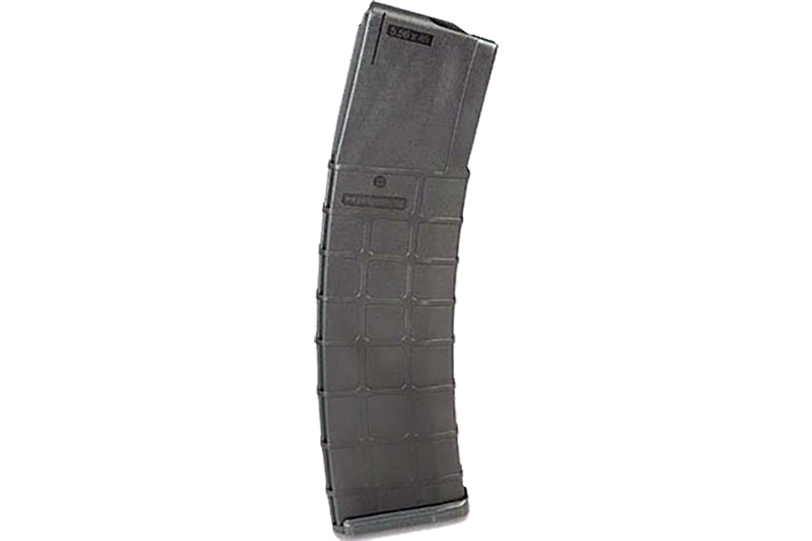 Pro Mag Standard AR-15/M16 5.56 NATO 42-Round Dupont Zytel Polymer Magazine