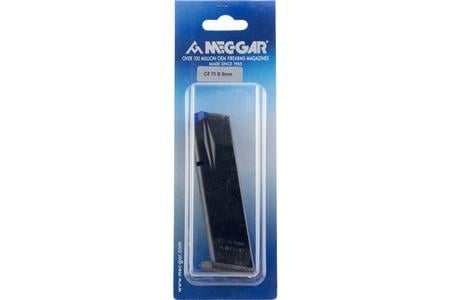 MEC-GAR MAG CZ75 9MM 17RD AFC